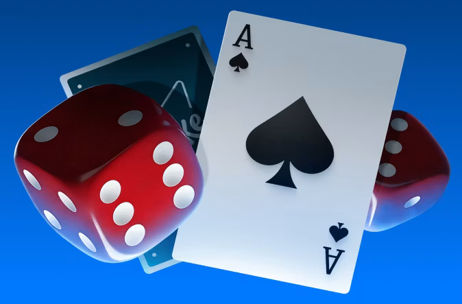 Live casino dealer tables
